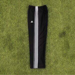 Adidas m track pants